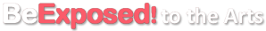 BeExposed! Logo